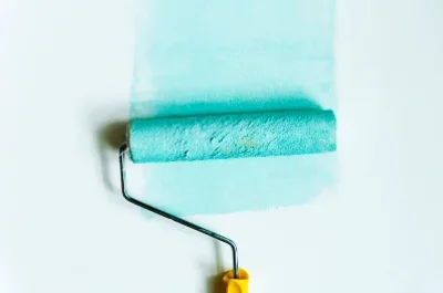 Peinture intérieure à Nogent-l'Artaud — murs, plafonds et boiseries